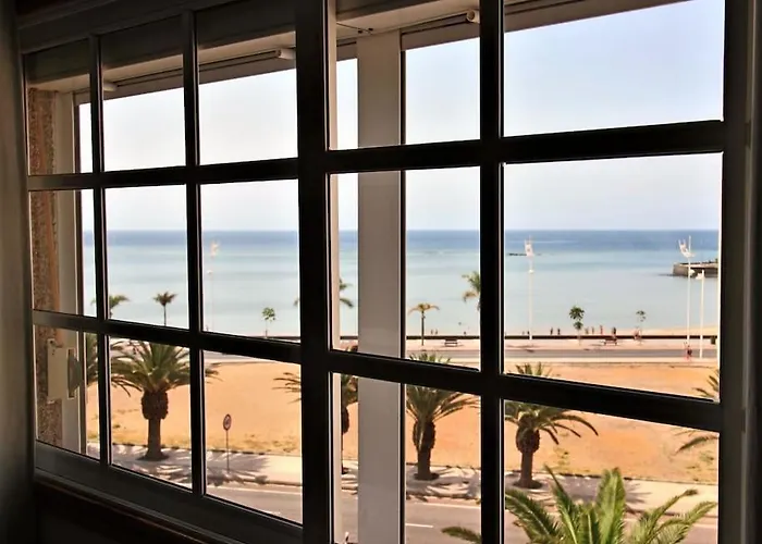 Playa, Centrico Cerca De La Playa