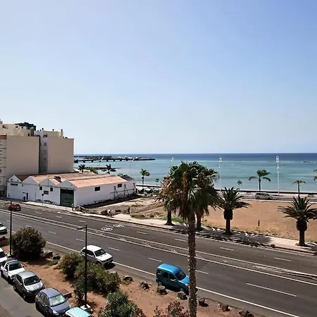 Playa, Centrico Cerca De La Playa * Arrecife
