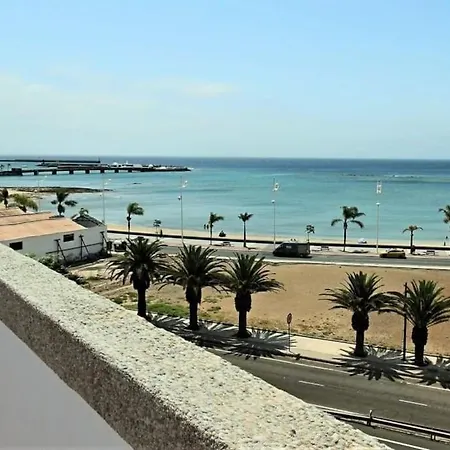 Playa, Centrico Cerca De La Playa Apartman Arrecife