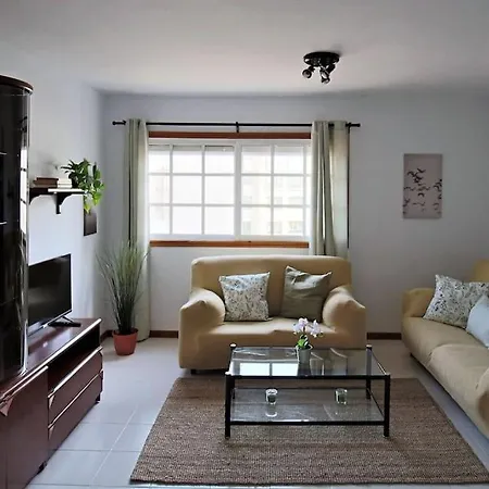 Playa, Centrico Cerca De La Playa Apartman Arrecife