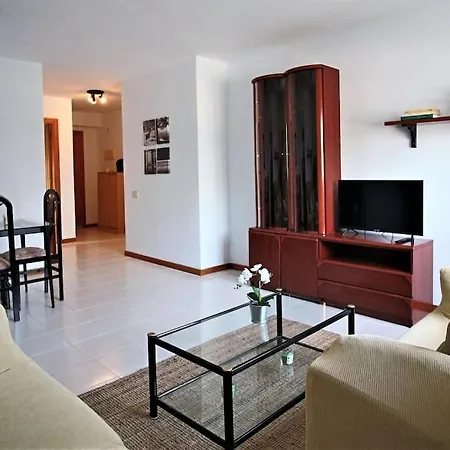 Apartman Playa, Centrico Cerca De La Playa