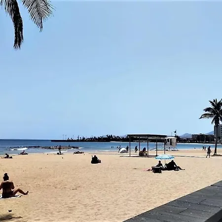 Playa, Centrico Cerca De La Playa Apartman *