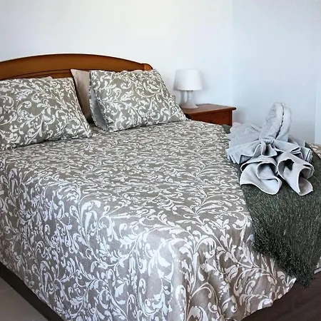 Apartman Playa, Centrico Cerca De La Playa Arrecife