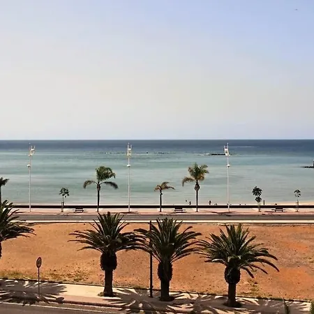 Playa, Centrico Cerca De La Playa Apartman