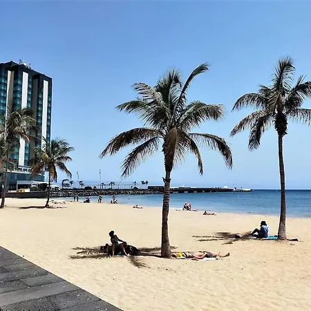 Apartman Playa, Centrico Cerca De La Playa