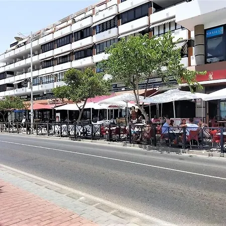 Playa, Centrico Cerca De La Playa Apartman